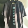 Venom Drip (Black)
