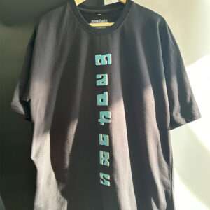 Venom Drip (Black)