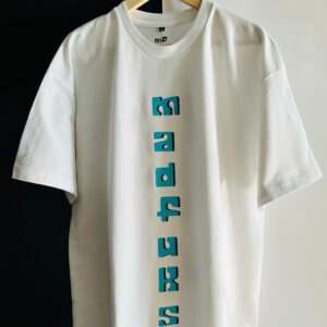 Venom Drip (White)