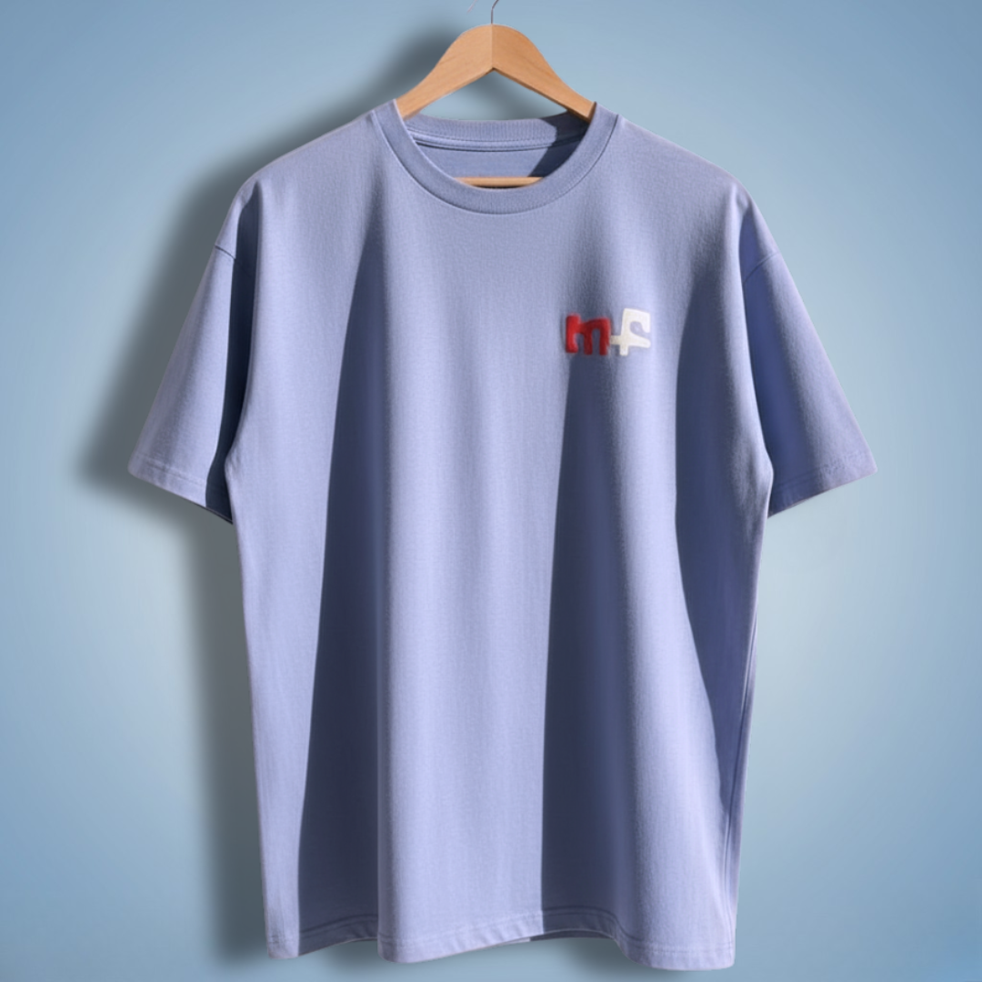 Daruma Hustle (Ice Blue) - Image 3