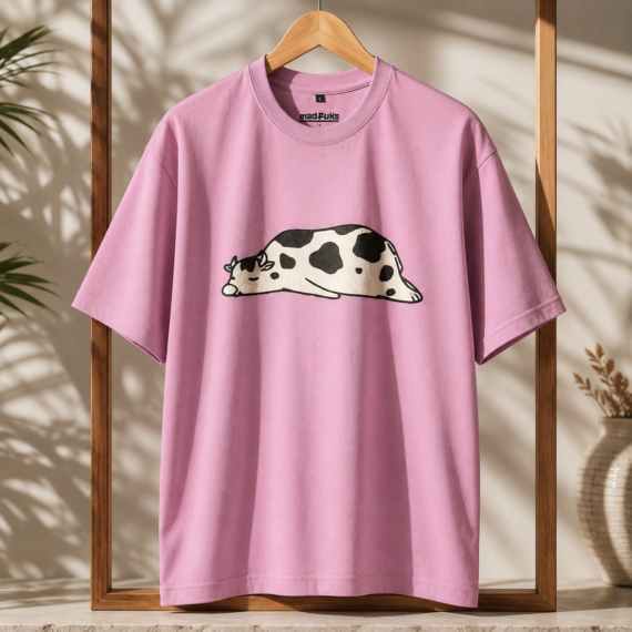 Lazy Graze (Lavender)