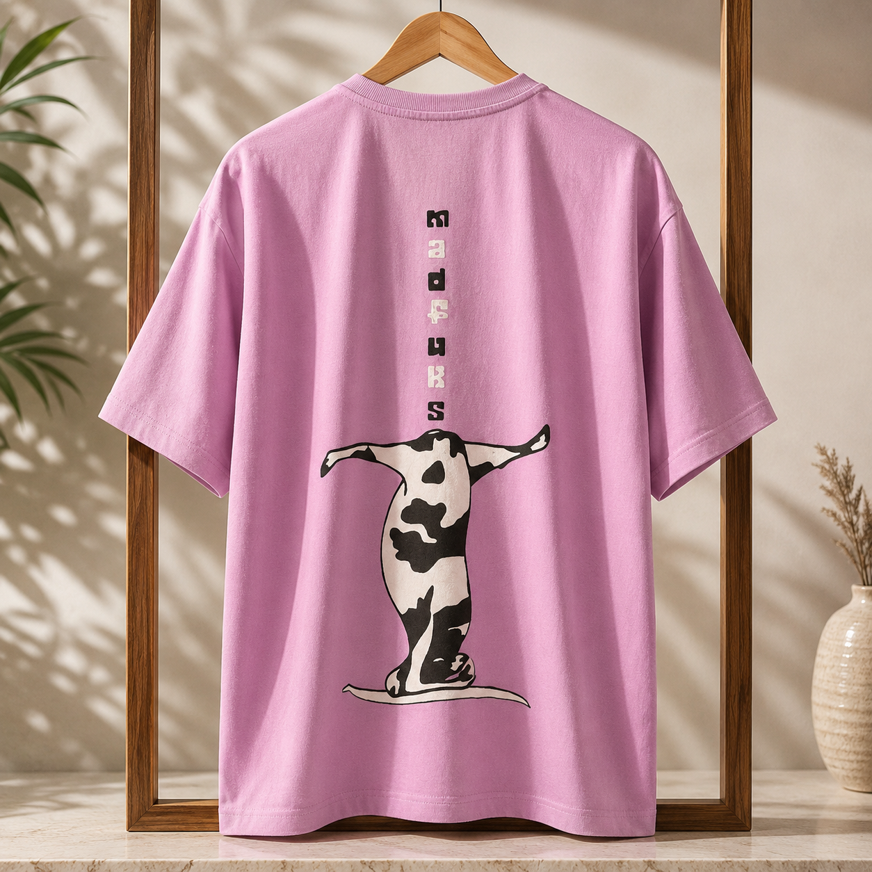 Lazy Graze (Lavender) - Image 3