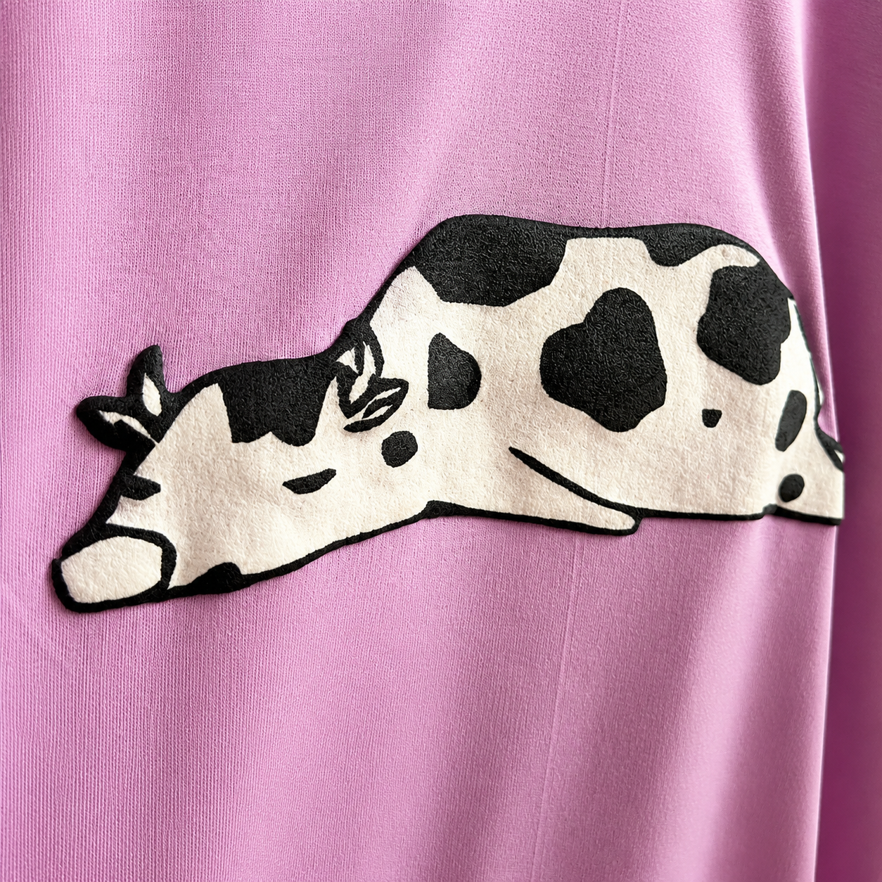 Lazy Graze (Lavender) - Image 6