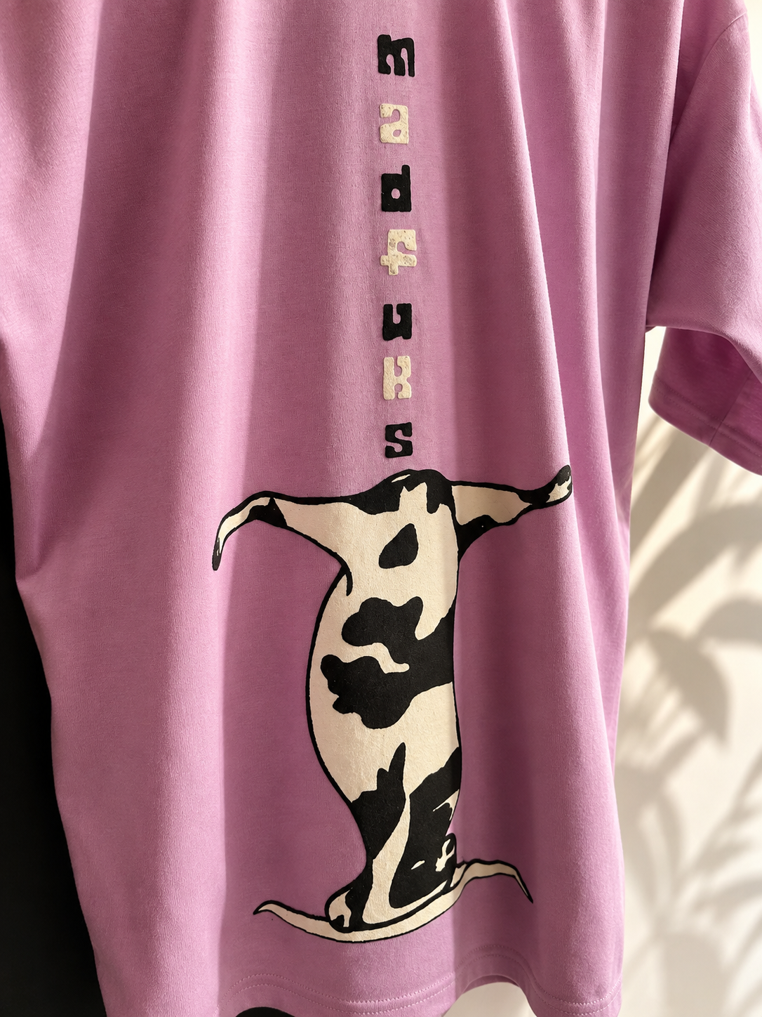 Lazy Graze (Lavender) - Image 5