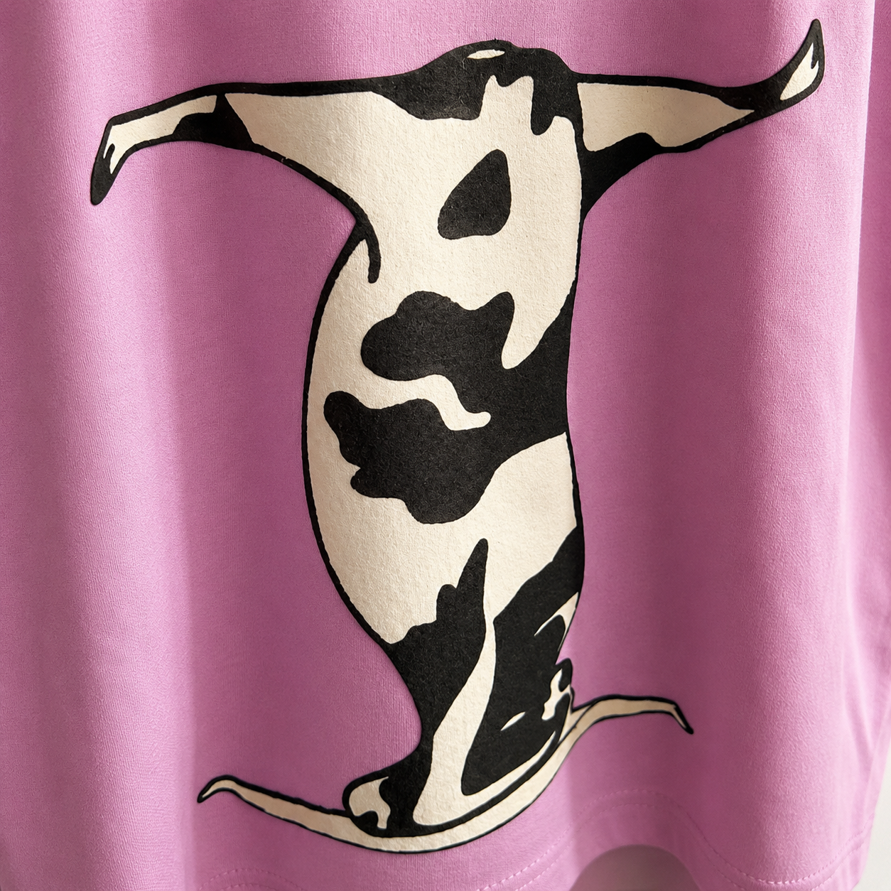 Lazy Graze (Lavender) - Image 4