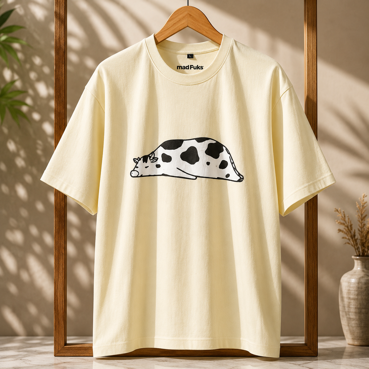 Lazy Graze (Off White) - Image 2