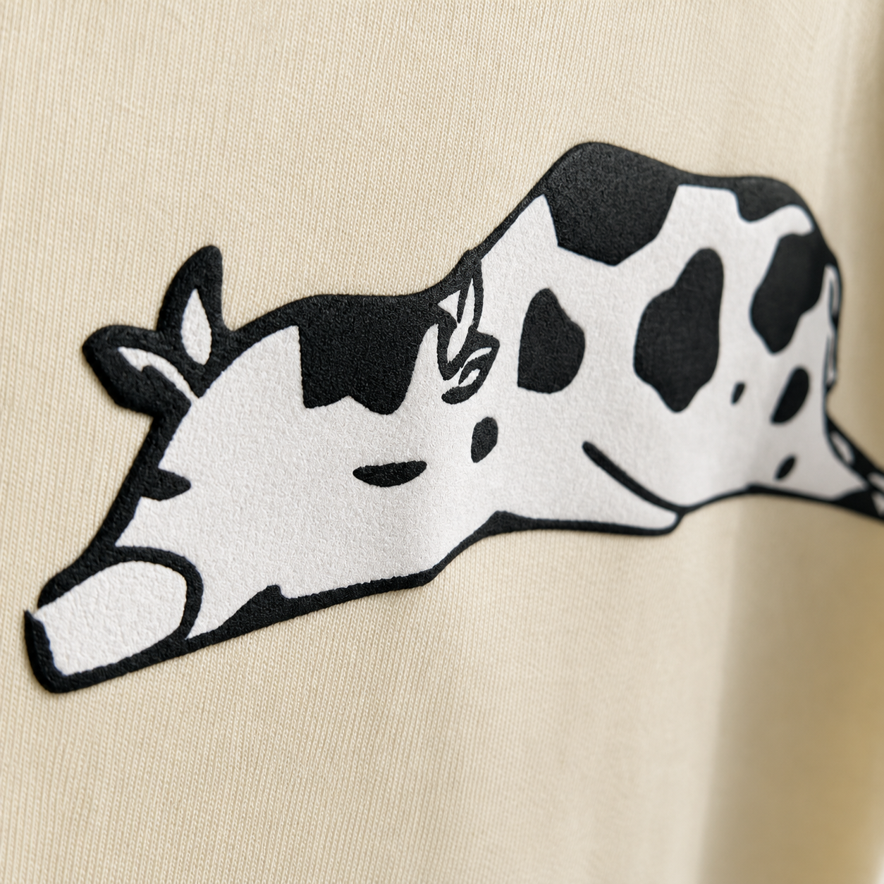 Lazy Graze (Off White) - Image 5